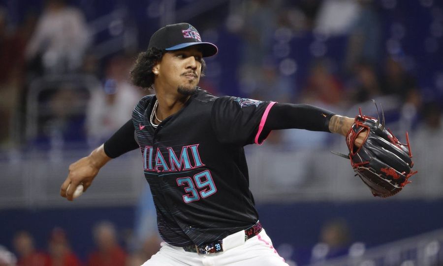 Orioles, Marlins look to break free of slumps