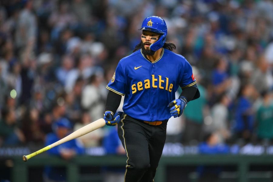Los Marineros llaman al jugador de cuadro/jardinero Connor Joe de Triple-A Tacoma.