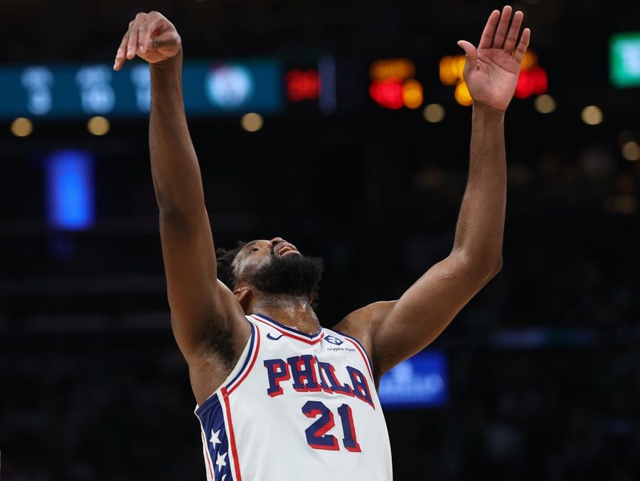 First round of NBA playoffs most watched since '93