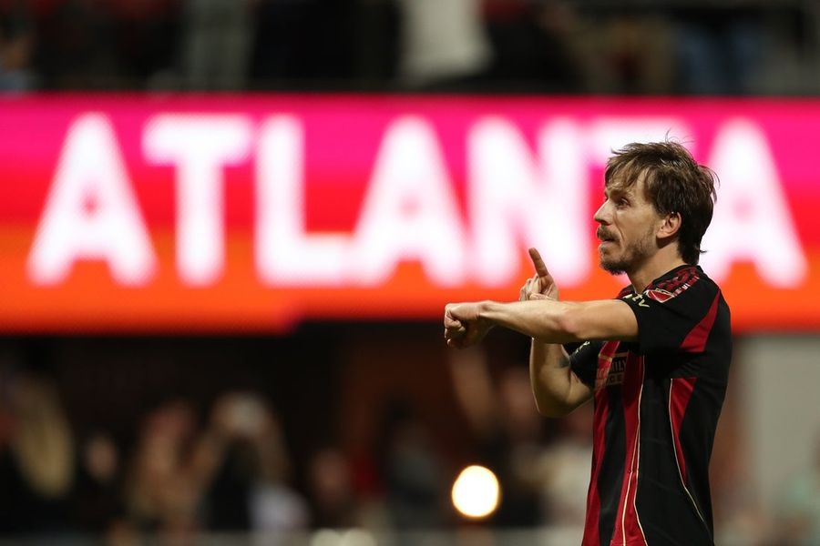 Real Salt Lake acquire Saba Lobjanidze from Atlanta United
