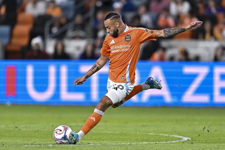 D.C. United, Dynamo coming off strong finishes to first half