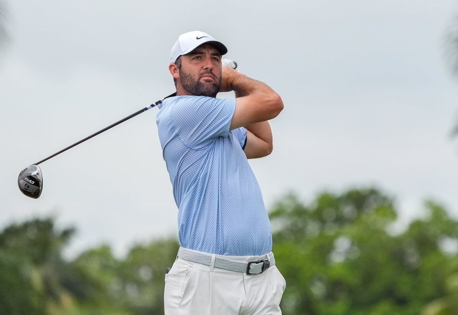 PGA: Cadillac Championship - Final Round