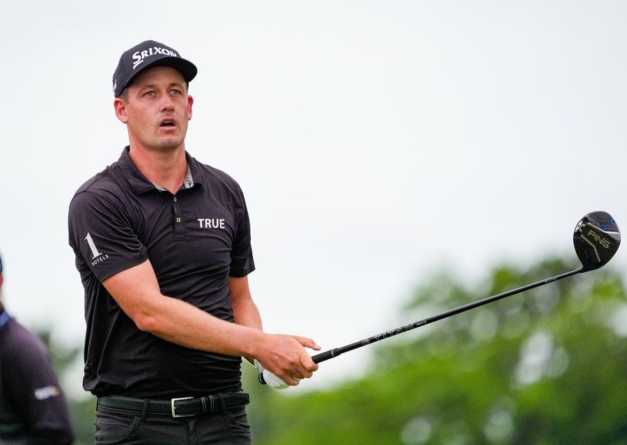 Andrew Putnam wins 9-hole playoff for final U.S. Open spot from Oregon