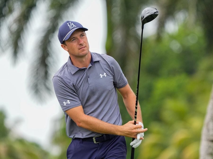 PGA: Cadillac Championship - Final Round