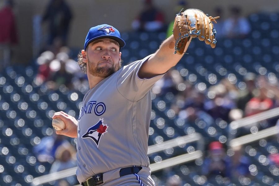 Con Trey Yesavage, de baja efectividad, como protagonista, los Blue Jays buscan la victoria en la serie contra los Angels.