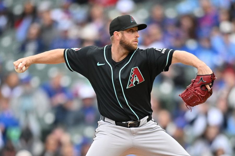 Los Rockies y los Diamondbacks tienen la oportunidad de dejar atrás su racha perdedora.