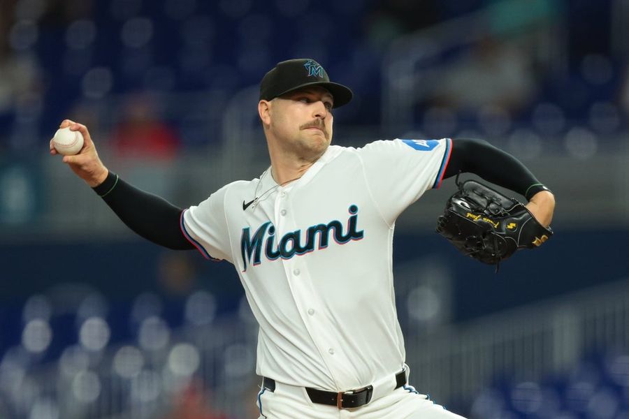 Los Nationals se enfrentan a un reto difícil en su encuentro contra Janson Junk y los Marlins.