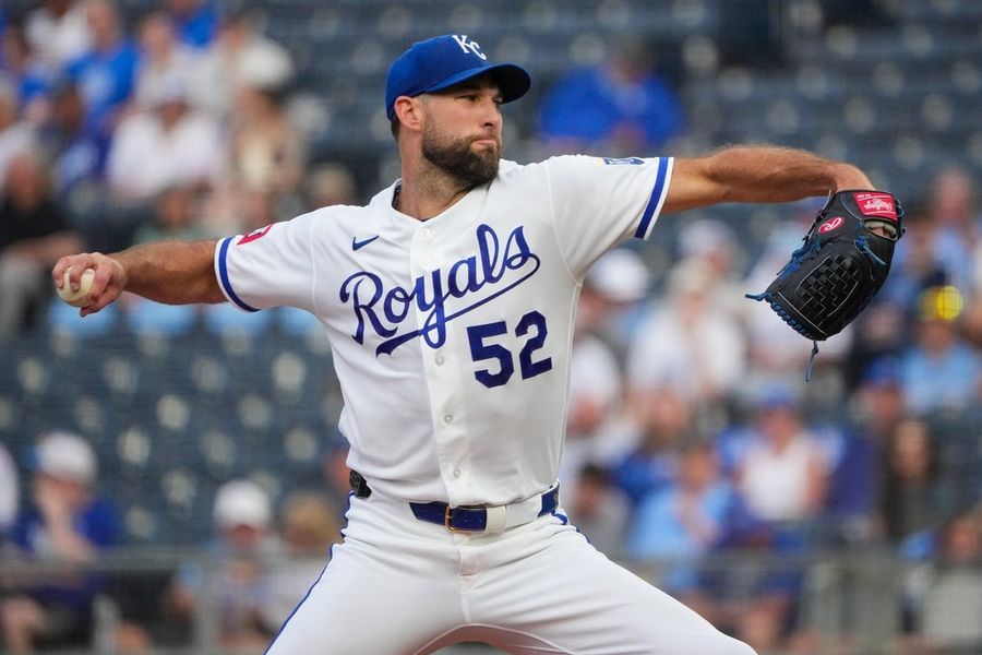 Tras una "serie agotadora", los Cardinals regresan a casa para enfrentarse a los Royals.