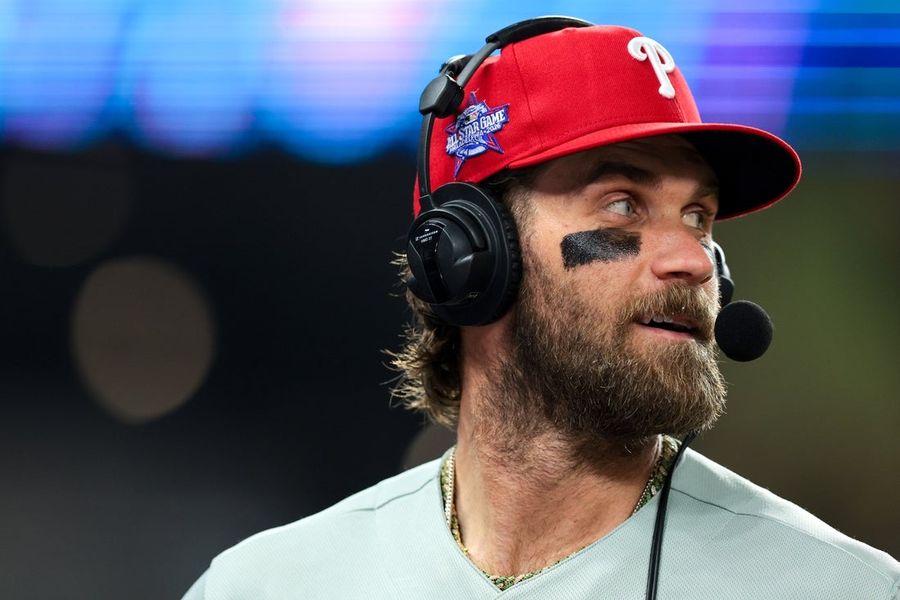 MLB: Philadelphia Phillies at Miami Marlins