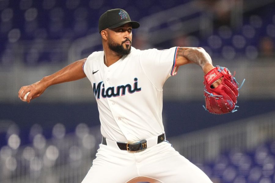 MLB: Baltimore Orioles at Miami Marlins