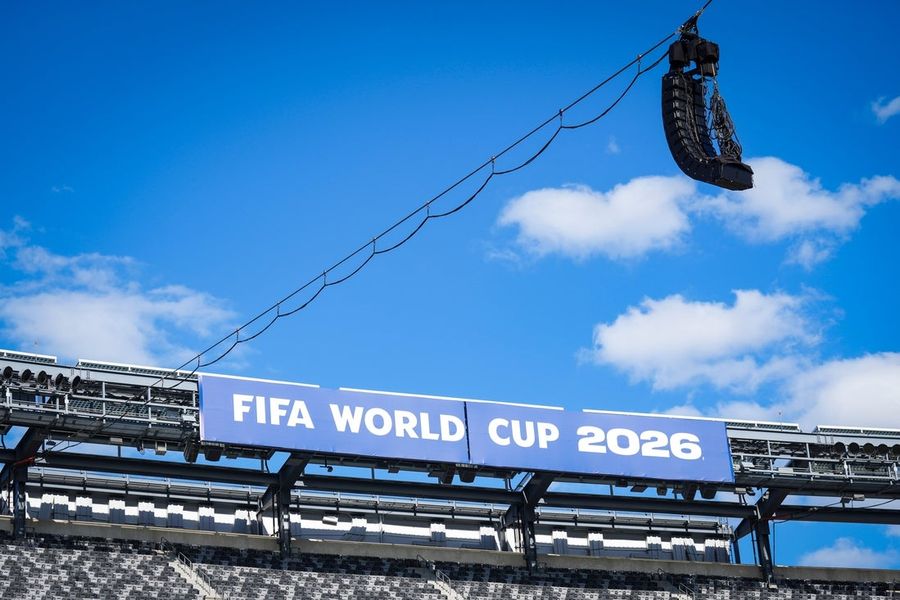 FIFA subpoenaed by New York, New Jersey in World Cup ticket investigation