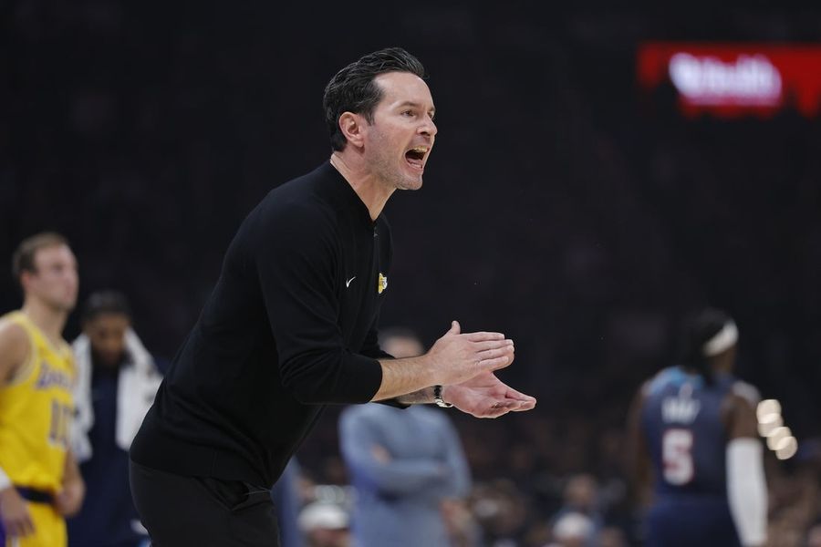 NBA: Los Angeles Lakers at Oklahoma City Thunder