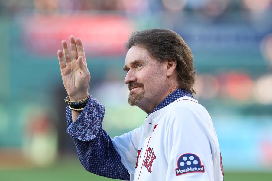MLB: Tampa Bay Rays at Boston Red Sox