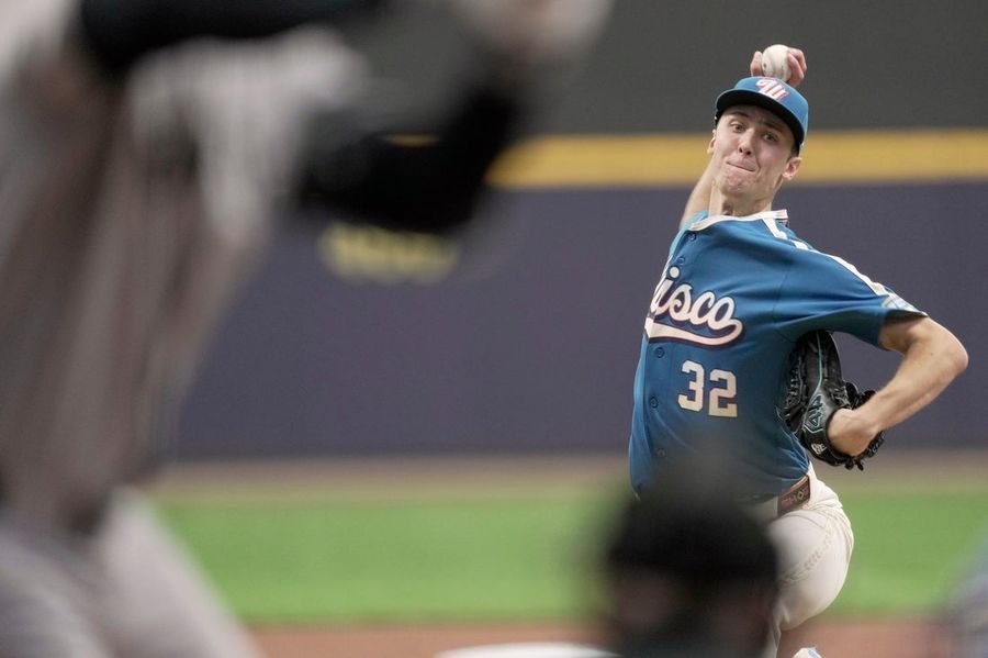 Syndication: Journal Sentinel