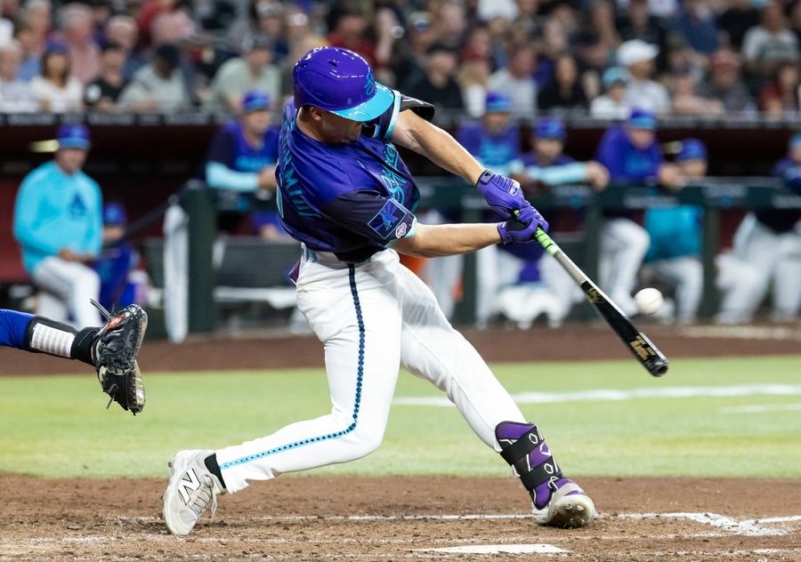 Los Diamondbacks esperan que el prospecto Ryan Waldschmidt pueda dar el impulso necesario contra los Mets.