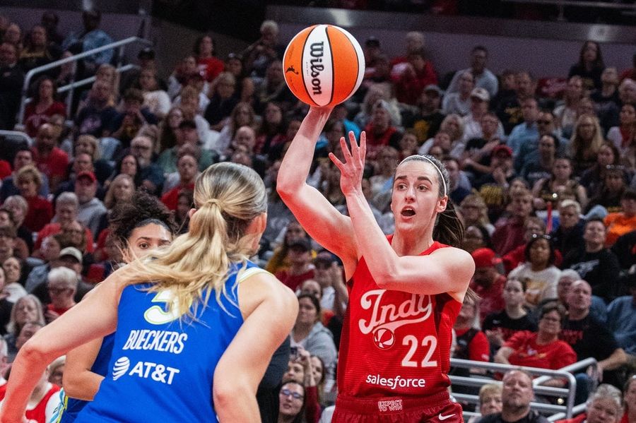 WNBA All-Star Game tickets soar to $340