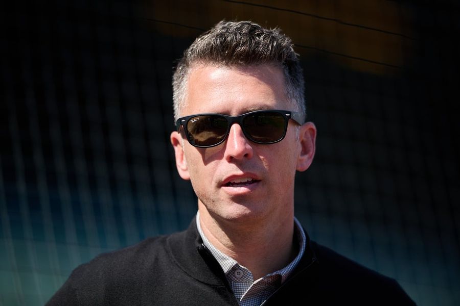 Message sent: New-look Giants aim to take down Rangers