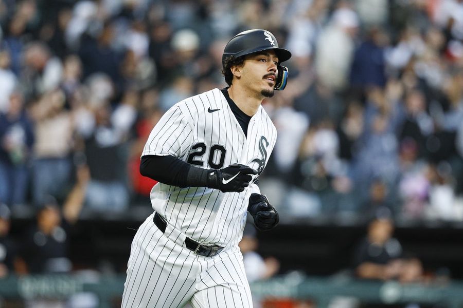 MLB: Seattle Mariners at Chicago White Sox