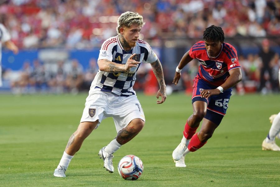Elite at home, Real Salt Lake go for elusive road win vs. Timbers