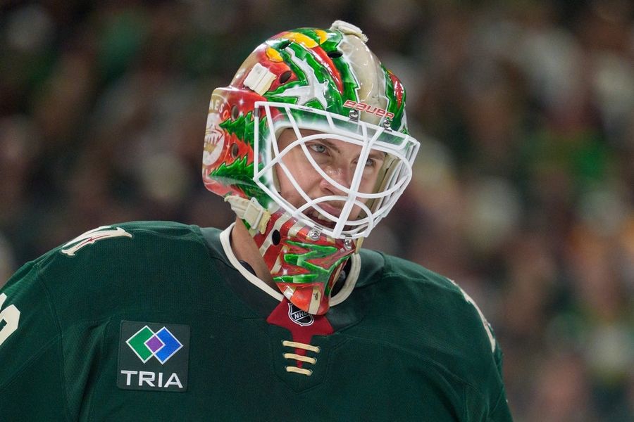 Wild llega con un gran impulso contra Avalanche de cara al cuarto partido.