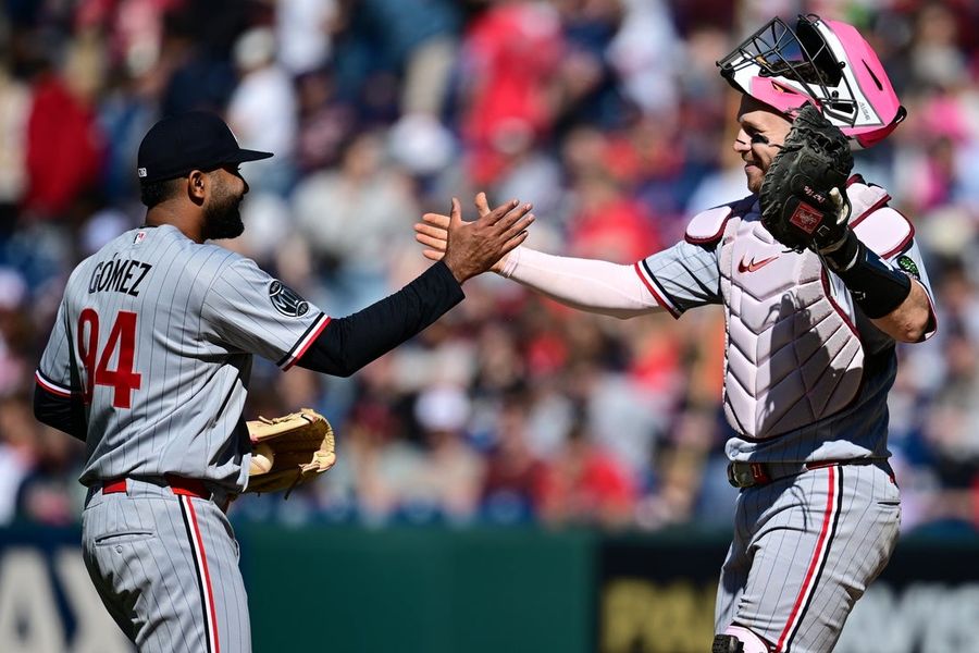 Twins, Marlins hope to continue recent winning ways