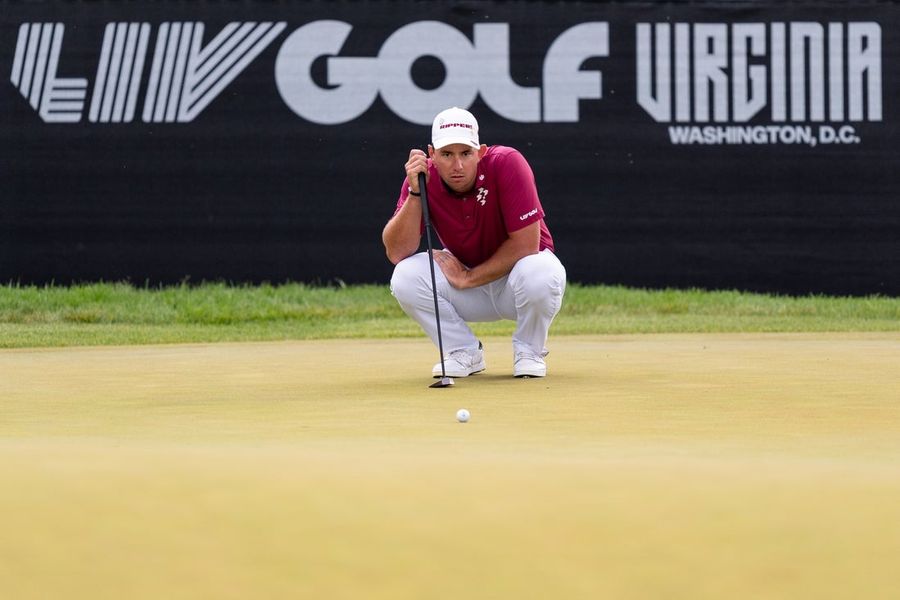 LIV Golf warns employees of potential layoffs amid funding search