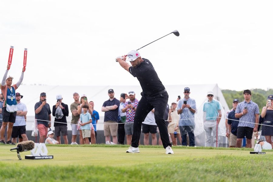 Jon Rahm on verge of LIV title, takes cryptic tone on future 