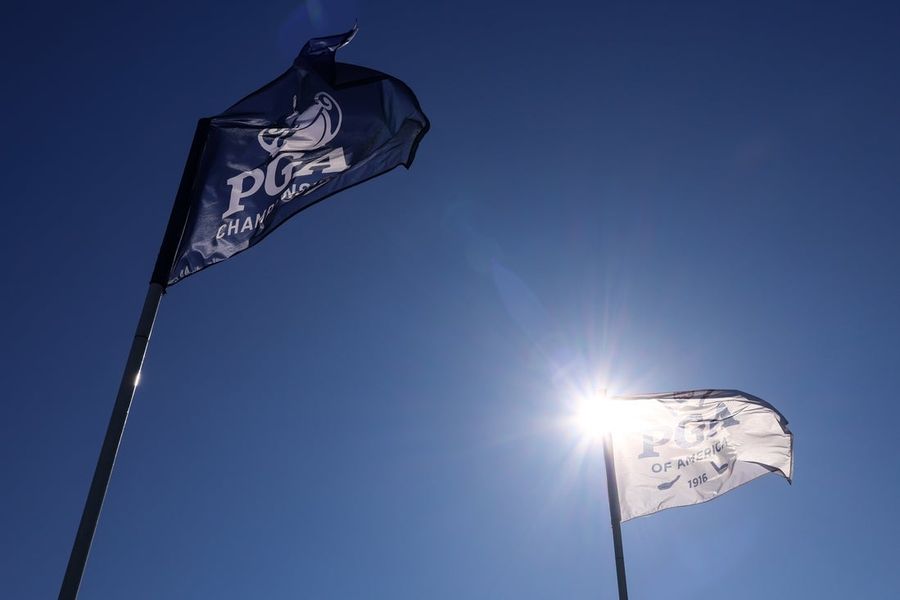 PGA officials cagey on Don Rea's role, '26 prize money