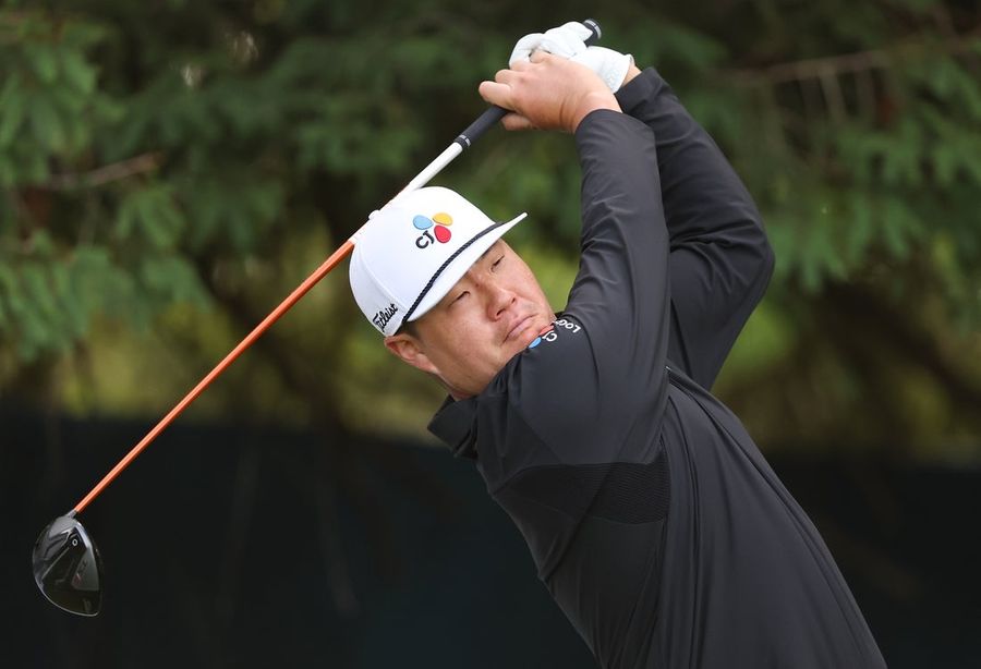 PGA: PGA Championship - Practice Round
