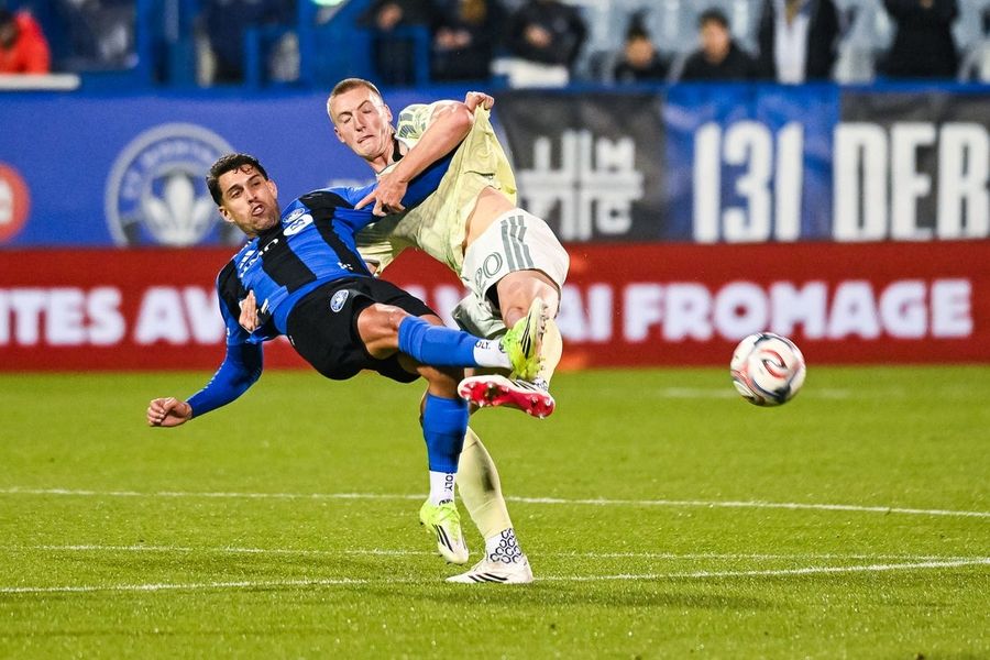 MLS: Portland Timbers at CF Montreal