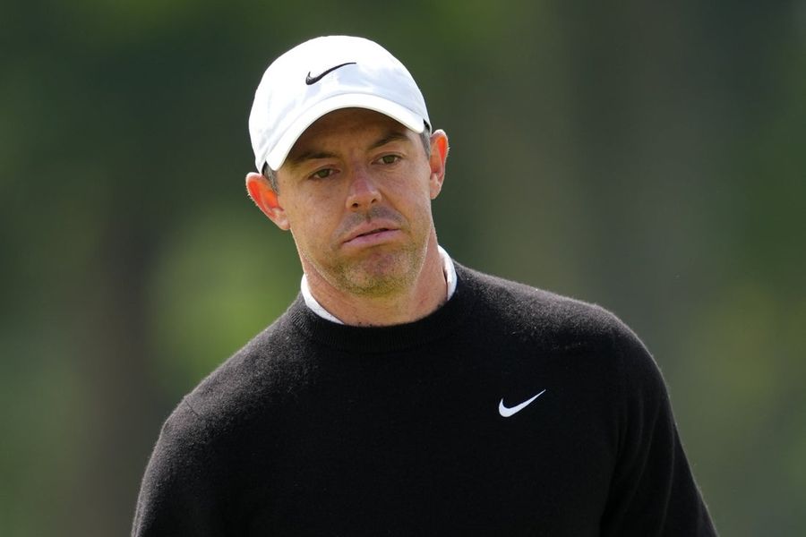 PGA: PGA Championship - First Round
