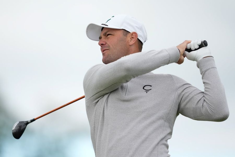LIV Golf captain says team championship 'highly unlikely' to take place