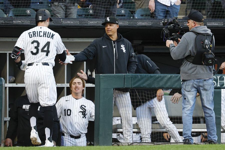 Los White Sox y los Cubs, en racha ganadora, se enfrentan por la supremacía de la ciudad.