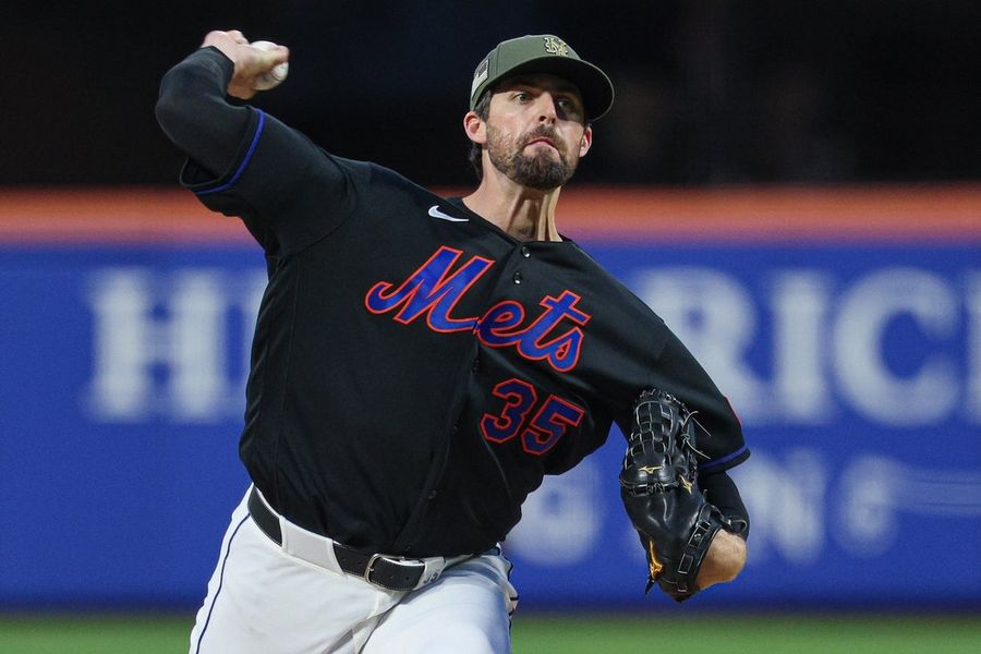 Mets place RHP Clay Holmes on IL with fibula fracture