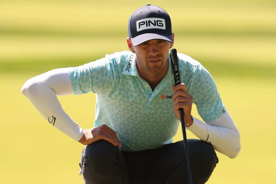 PGA: PGA Championship - Third Round