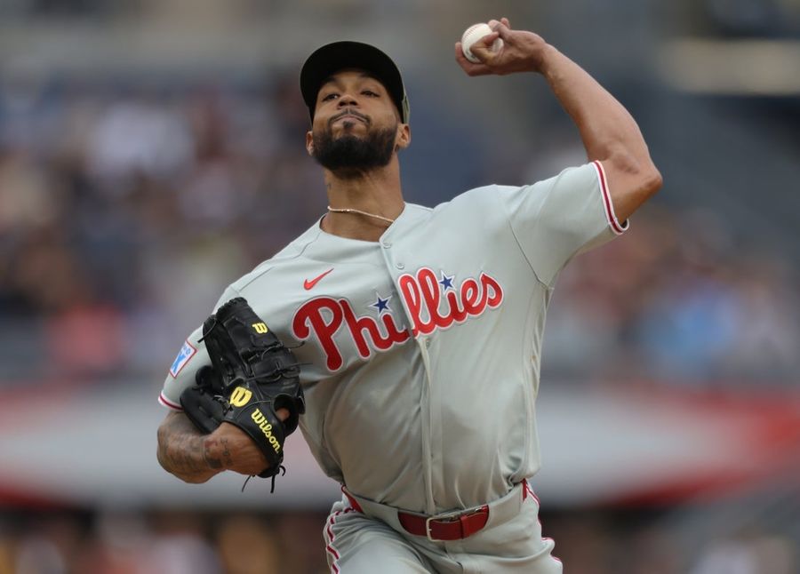 MLB: Philadelphia Phillies at Pittsburgh Pirates