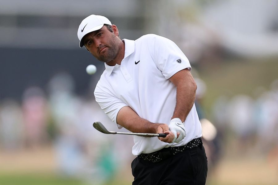PGA: PGA Championship - Third Round