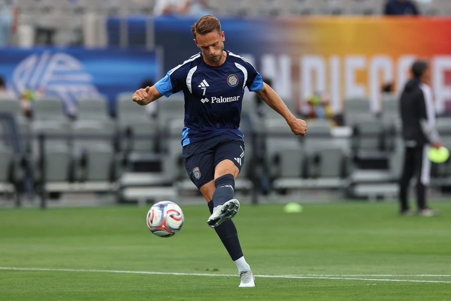 MLS: FC Cincinnati at San Diego FC