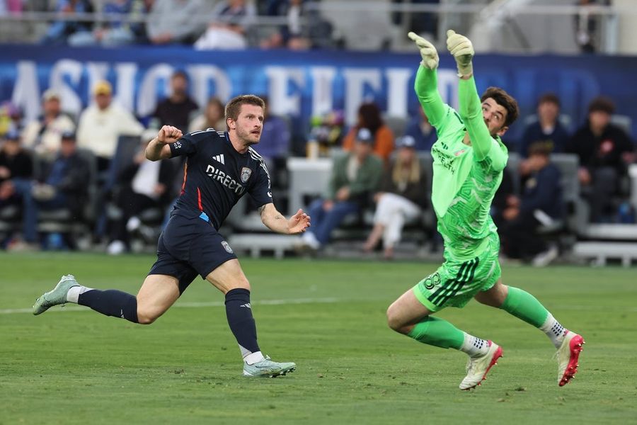 MLS: FC Cincinnati at San Diego FC