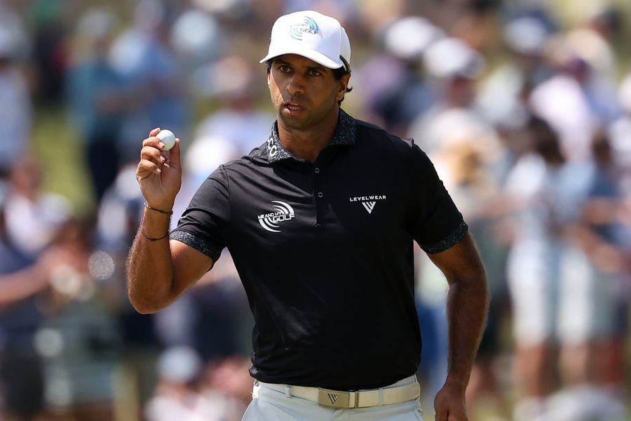 PGA: PGA Championship - Final Round