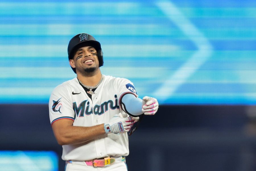 Informes: Los Mets llegan a un acuerdo con Christopher Morel para las ligas menores.