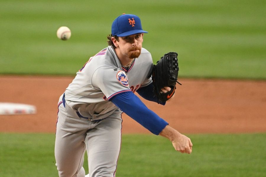 Os Mets, inconsistentes, conquistam a varrida sobre os Marlins, que estão em má fase.