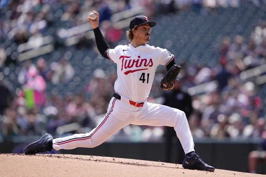 Os Twins esperam que a série de jogos em casa, começando contra os White Sox, possa ajudar a interromper a sequência de derrotas.