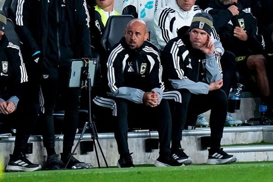 Atlanta, new-looks Crew hope to head into break on high note