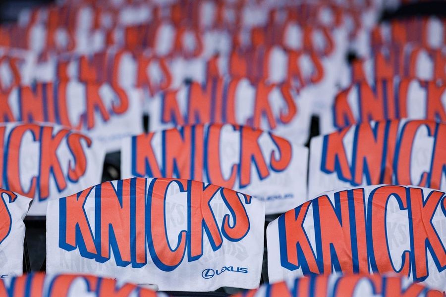 Ticket prices for NBA Finals Game 3 slashed in half