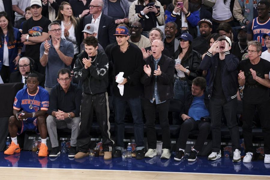 Os ingressos mais baratos para as finais da NBA no Madison Square Garden ultrapassam os US$ 4 mil.