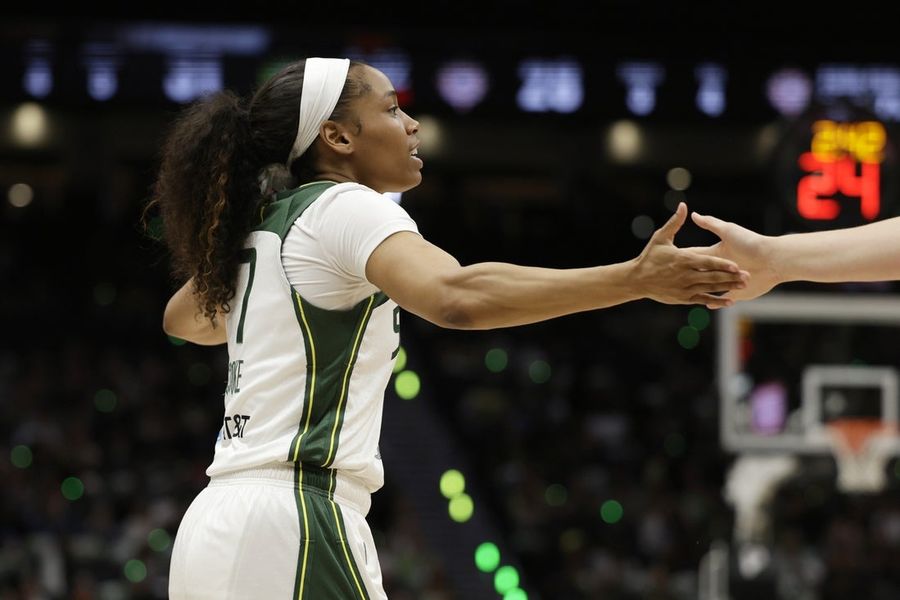 Young Mystics squad aims to get in sync as they take on Storm