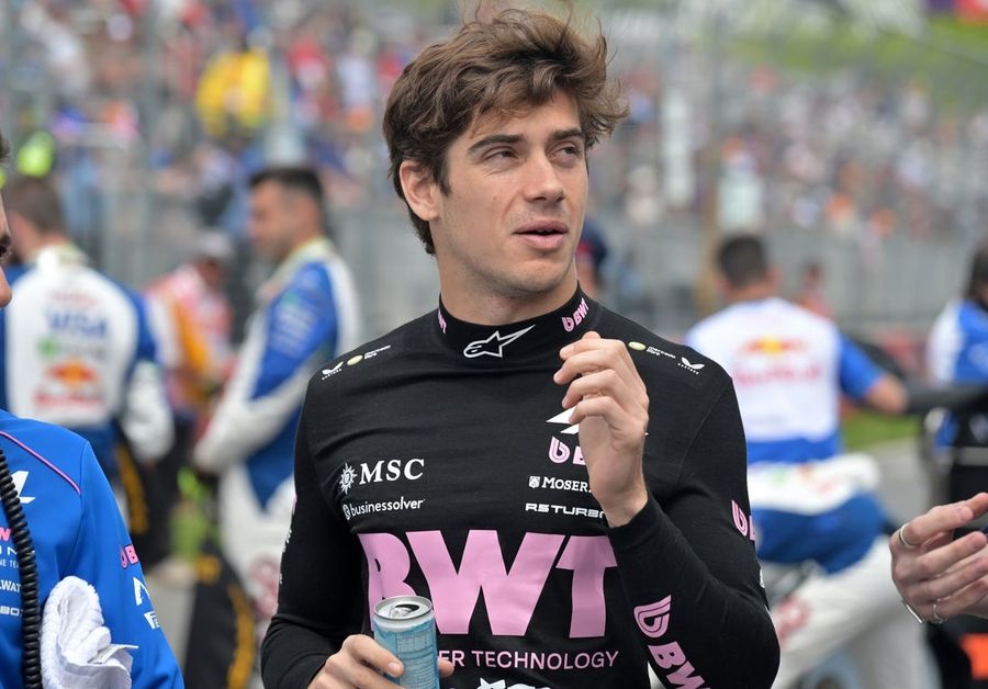 Alpine F1 team extend Franco Colapinto through 2027 season