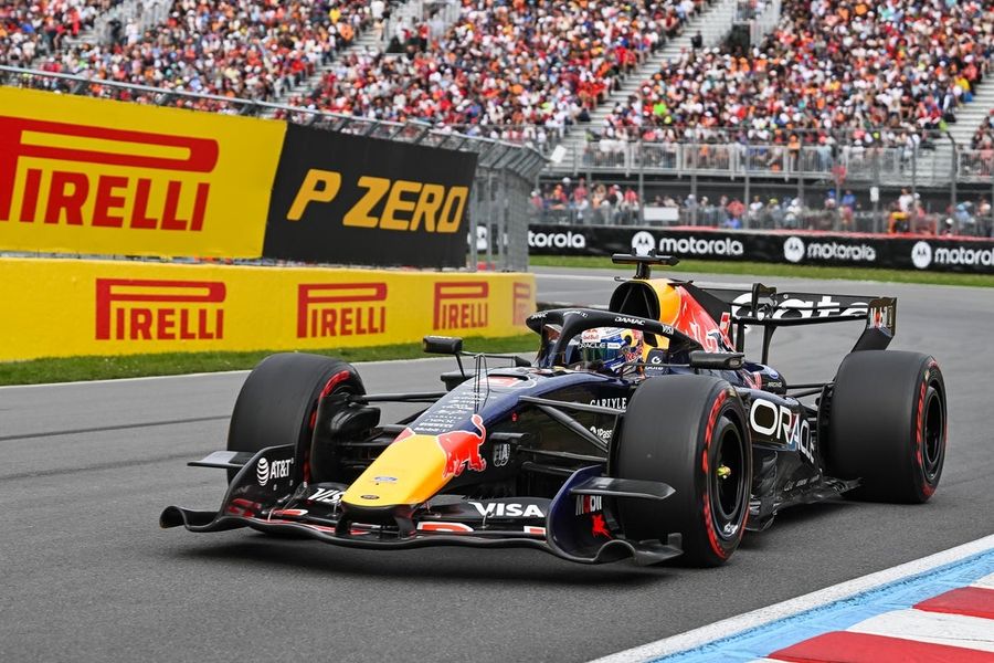 Formula One: Lenovo Grand Prix Du Canada 2026