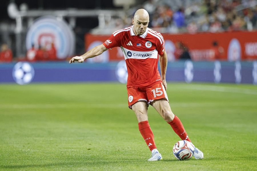 Andrew Gutman assina contrato com o Chicago Fire FC até a temporada 2028-29.